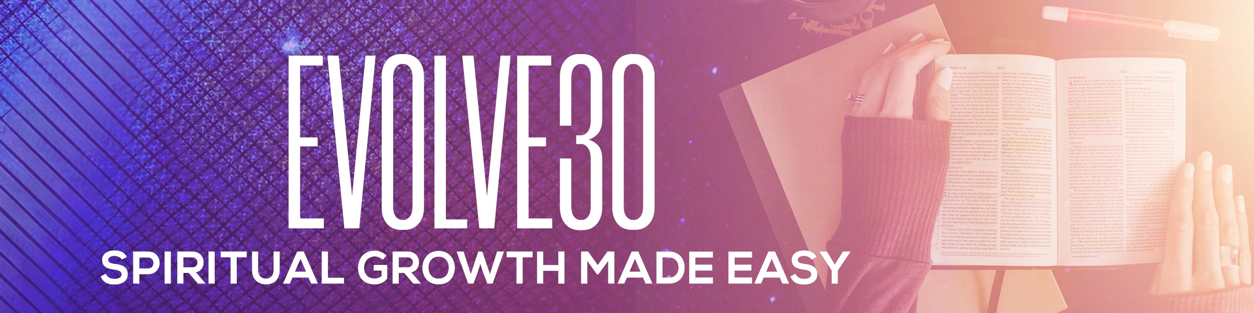 Evolve30